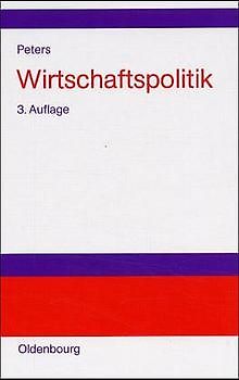 Wirtschaftspolitik