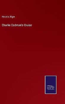 Charlie Codman's Cruise