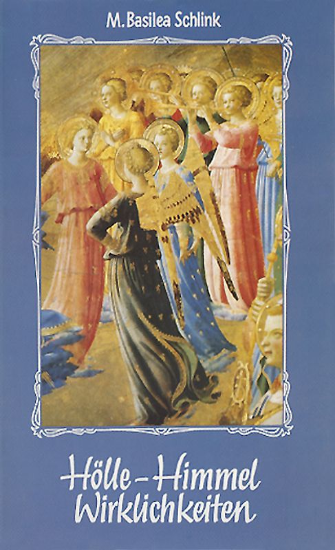 Hölle - Himmel - Wirklichkeiten