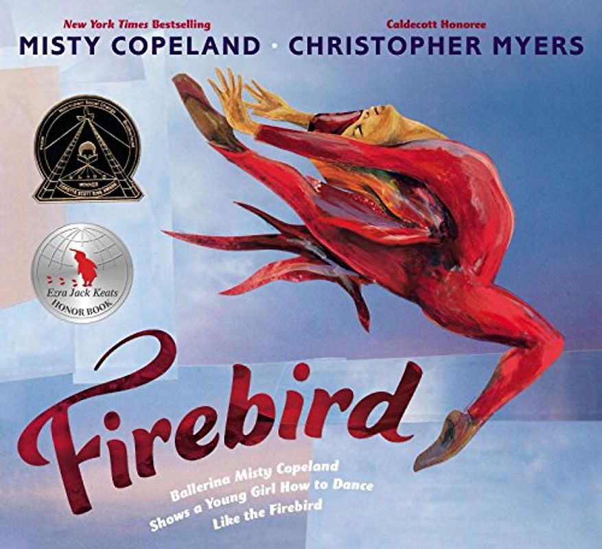 Firebird - Copeland, Misty