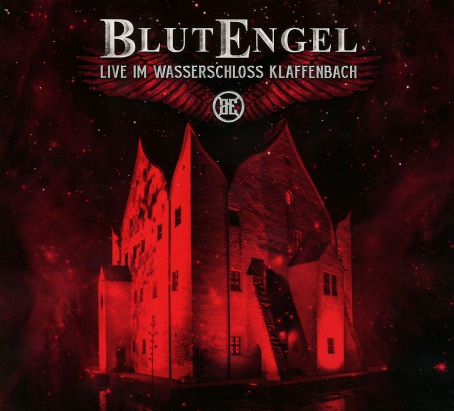 Live Im Wasserschloss Klaffenbach (2CD)