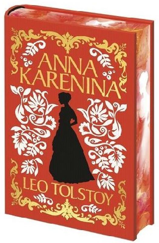 Anna Karenina