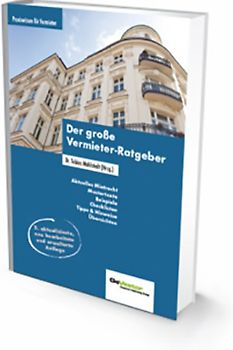 Der große Vermieter-Ratgeber