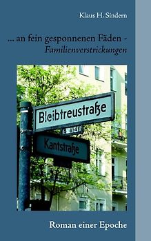 ... an fein gesponnenen Fäden - Familienverstrickungen