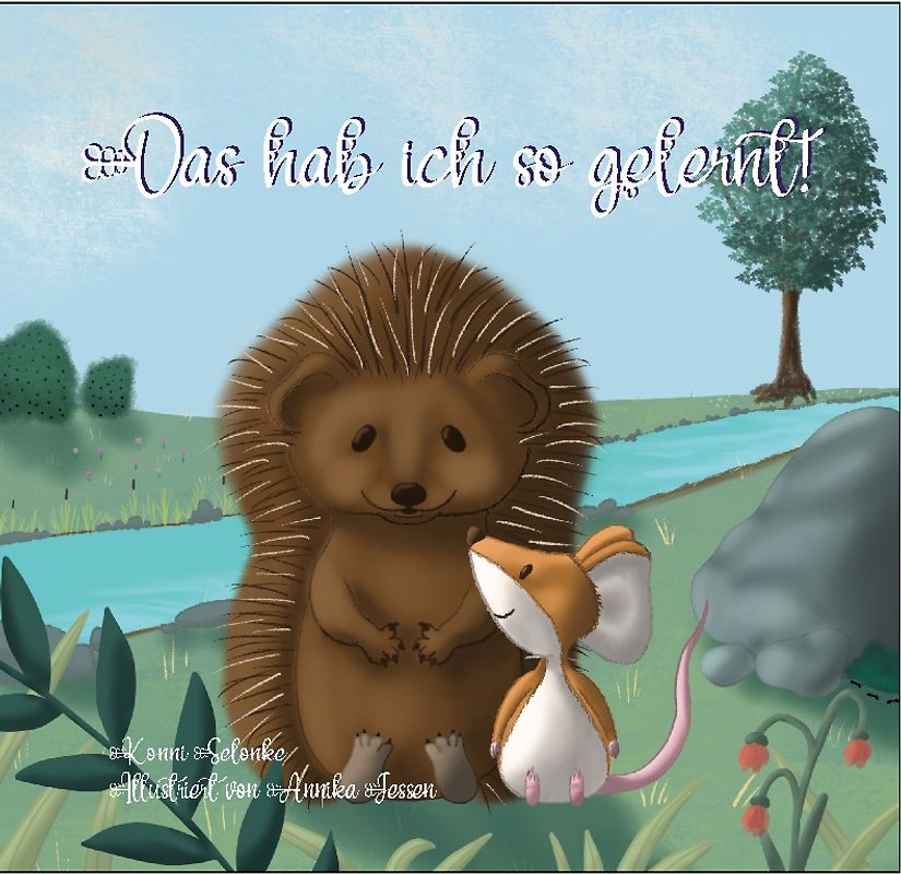 Das hab ich so gelernt!