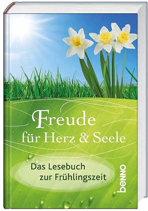 Freude für Herz & Seele