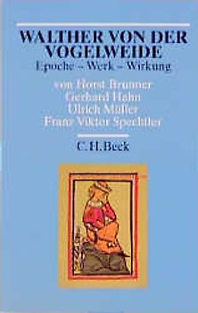 Walther von der Vogelweide