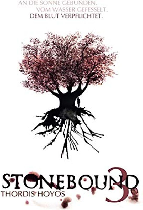 Stonebound 3: Dem Blut verpflichtet