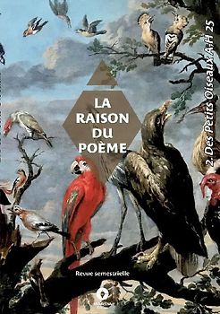 La Raison du Poème