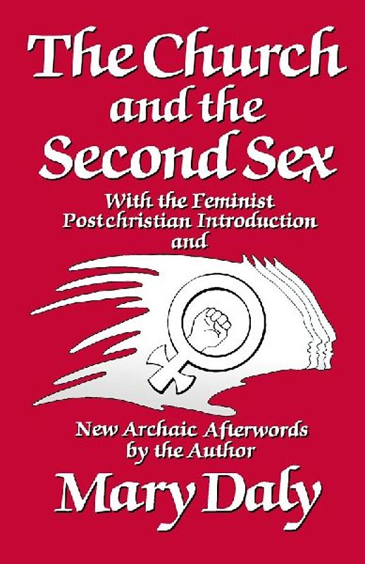 The Church and the Second Sex