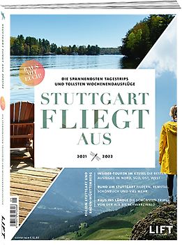 Stuttgart fliegt aus