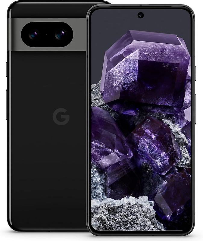 Google Pixel 8