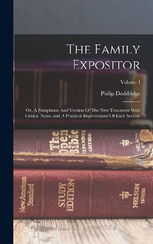 The Family Expositor