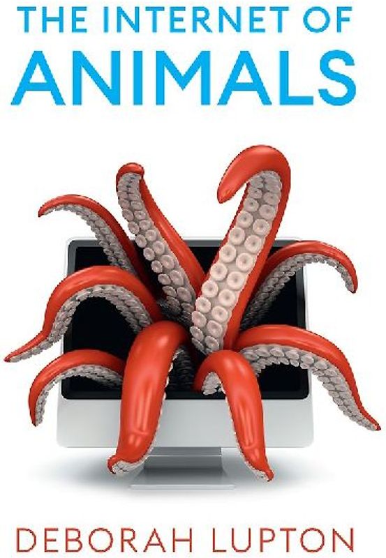 The Internet of Animals