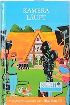 Neues vom Süderhof / Kamera läuft!