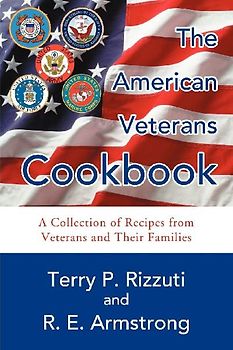 The American Veterans Cookbook