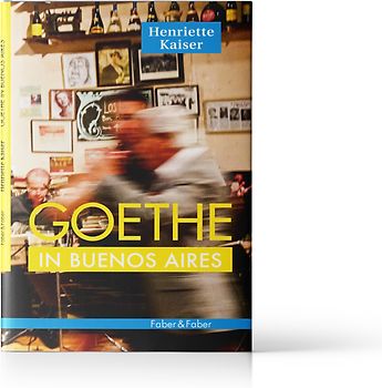 Goethe in Buenos Aires