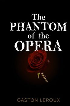 The Phantom of the Opera