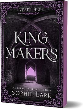 Kingmakers Year Three