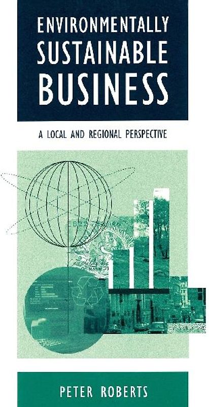 Environmentally Sustainable Business