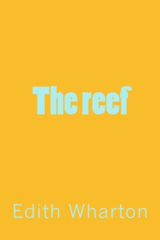 The reef