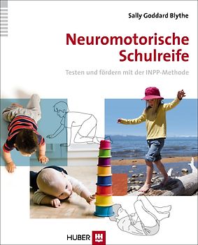 Neuromotorische Schulreife