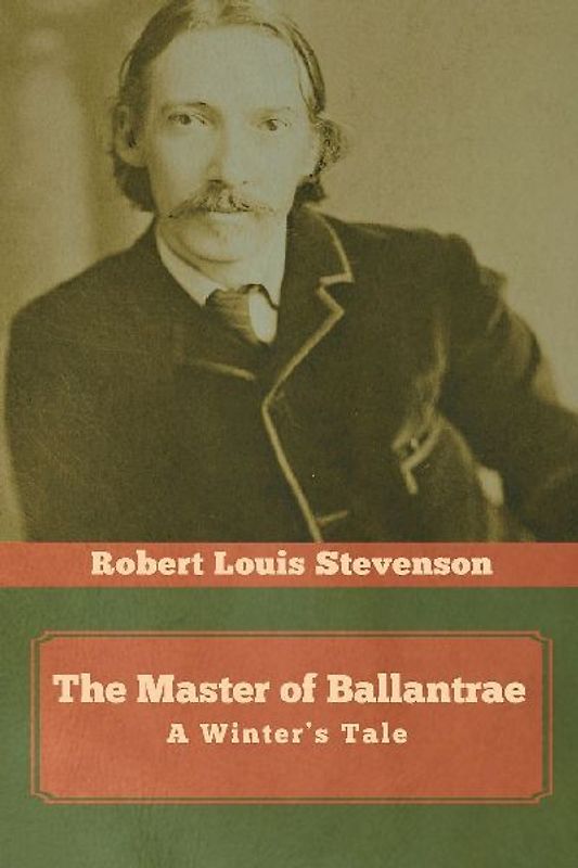 The Master of Ballantrae