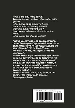 Shakespeare's 'Julius Caesar'