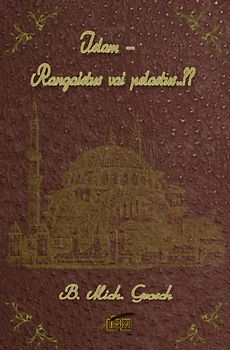 Islam – Rangaistus vai pelastus..??