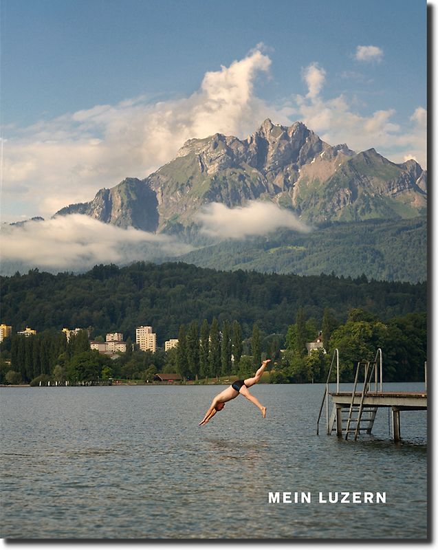 Mein Luzern