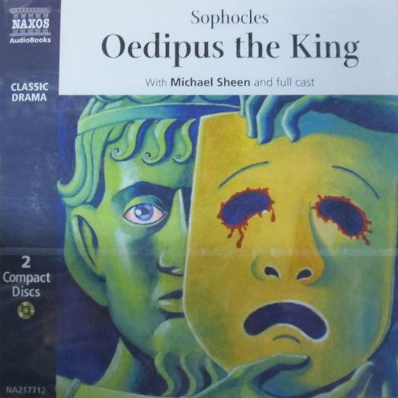 Oedipus The King