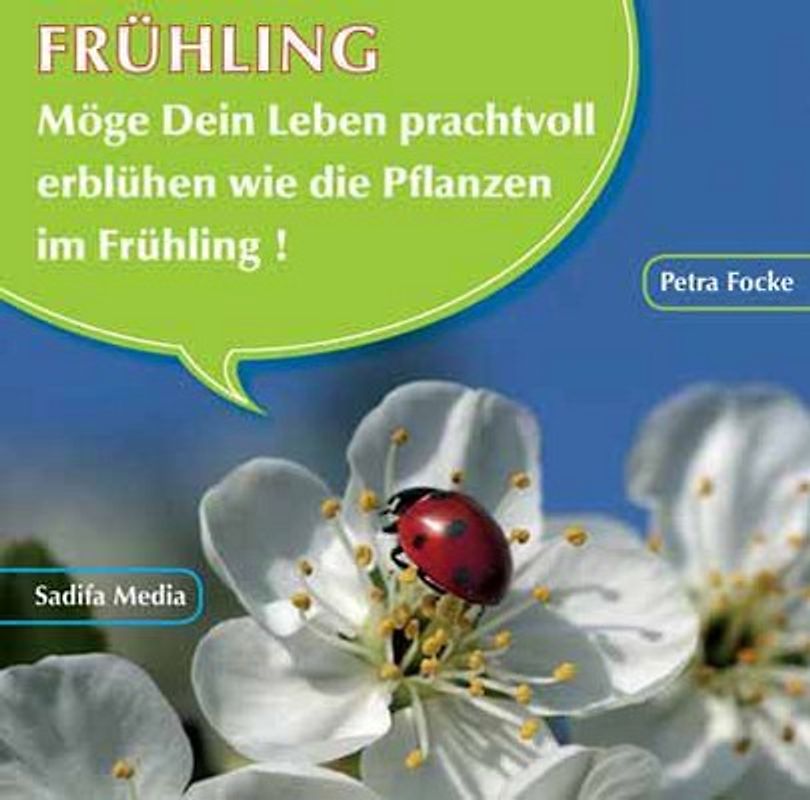 Frühling - Nr. 508