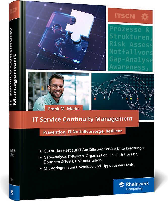 IT Service Continuity Management