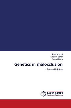 Genetics in malocclusion