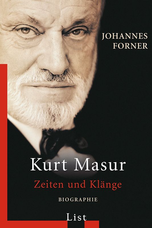 Kurt Masur