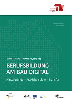 Berufsbildung am Bau digital