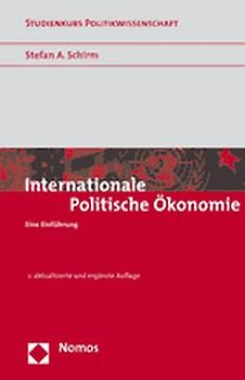 Internationale Politische Ökonomie