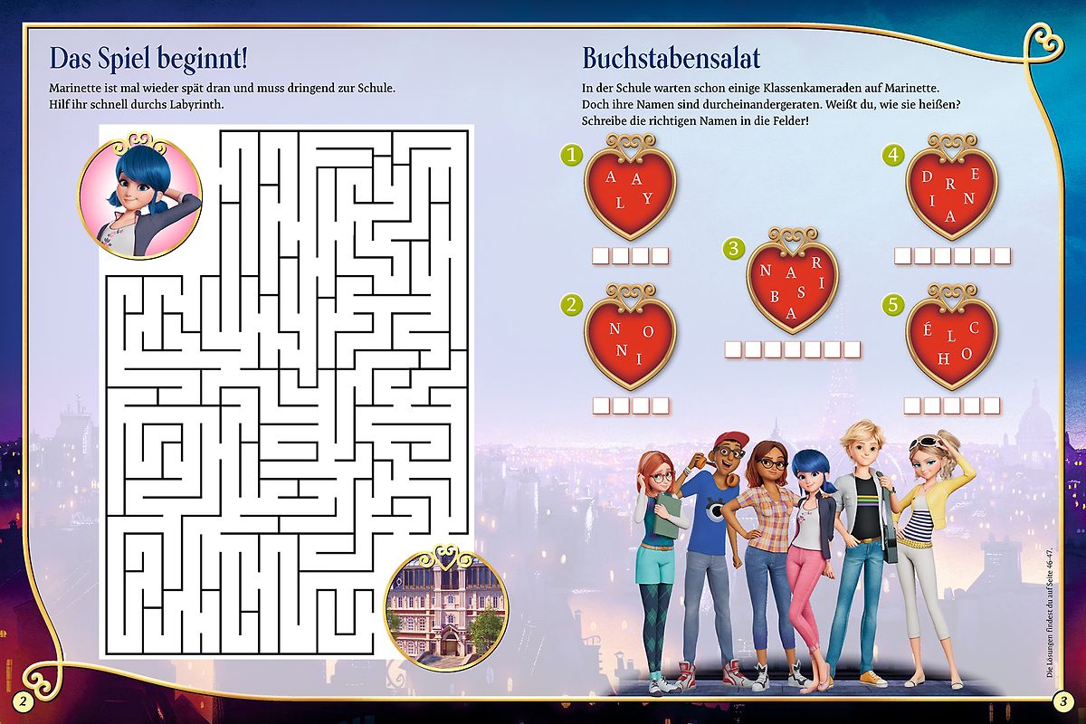 Theorie der Geisterkunde