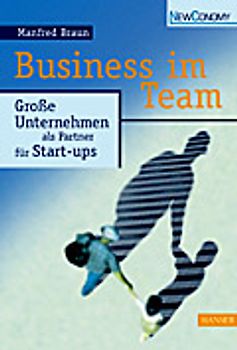 Business im Team