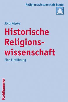 Historische Religionswissenschaft