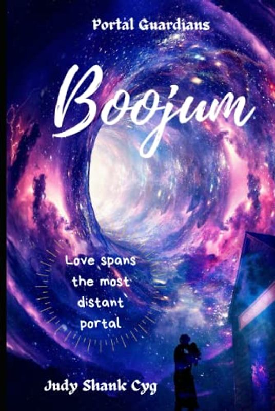 Boojum: Love Spans the Most Distant Portal