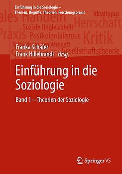 Einführung in die Soziologie
