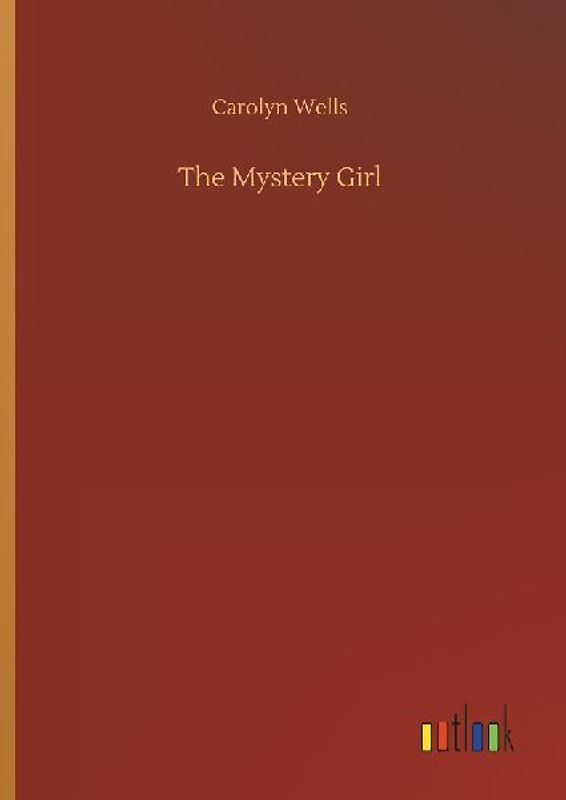 The Mystery Girl
