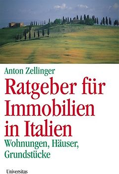 Ratgeber für Immobilien in Italien