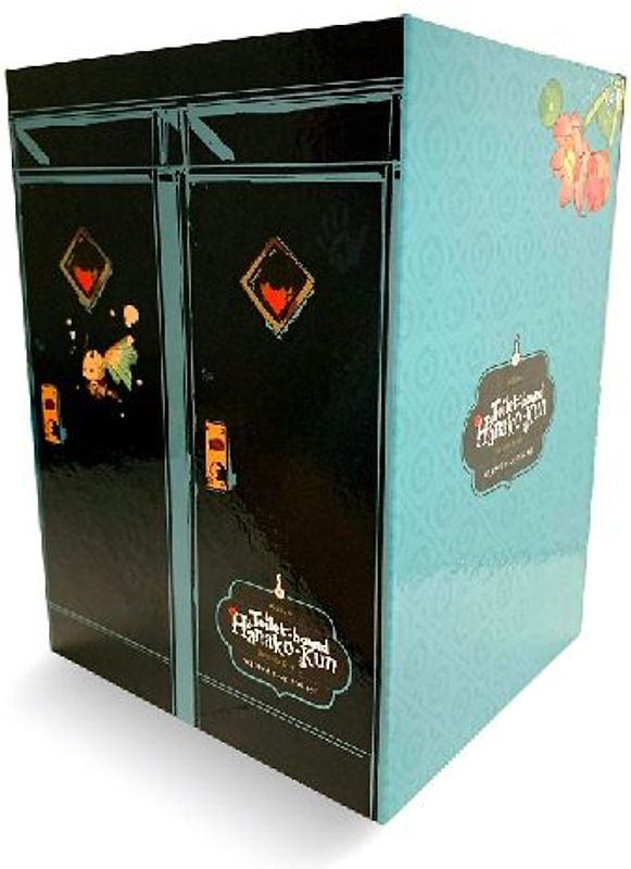 Toilet-Bound Hanako-Kun: Second Stall