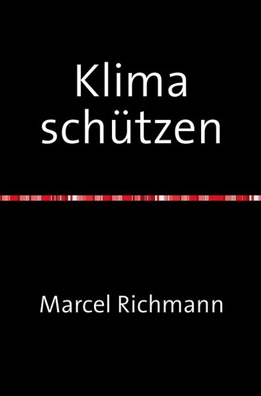 Taschenbücher für Wissen und Praxis / Klima schützen
