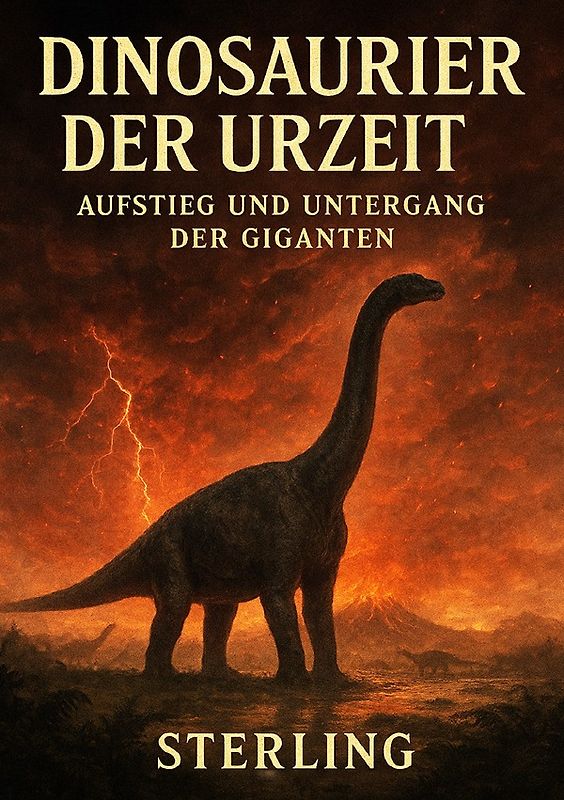 Dinosaurier der Urzeit I Aufstieg und Untergang der Giganten