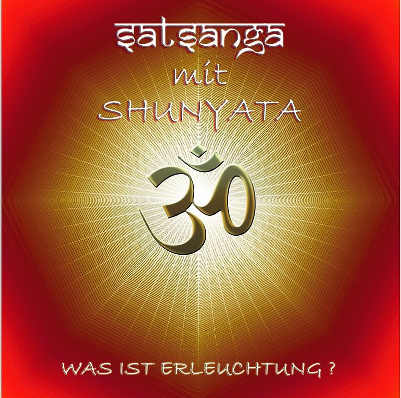 Was ist Erleuchtung?