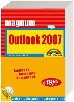 Outlook 2007 Magnum