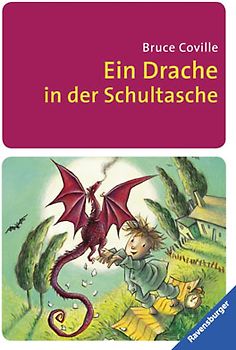 Der Drache in der Schultasche